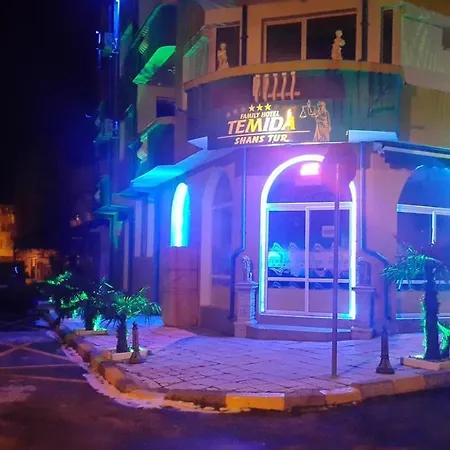 Otel Family Temida